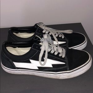 revenge x storm og black used